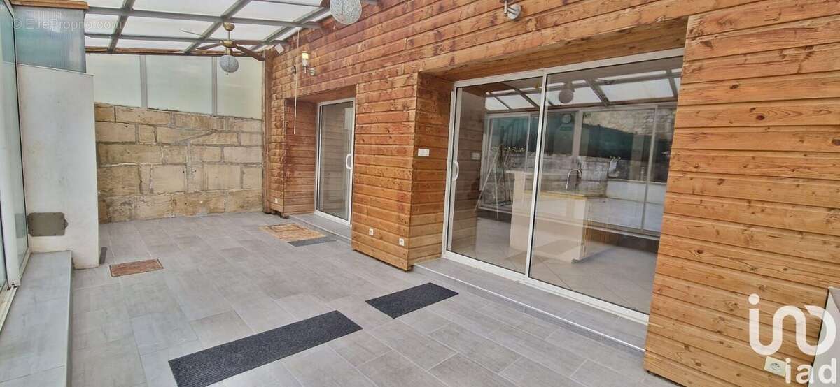 Photo 4 - Maison à SAINT-DIZIER