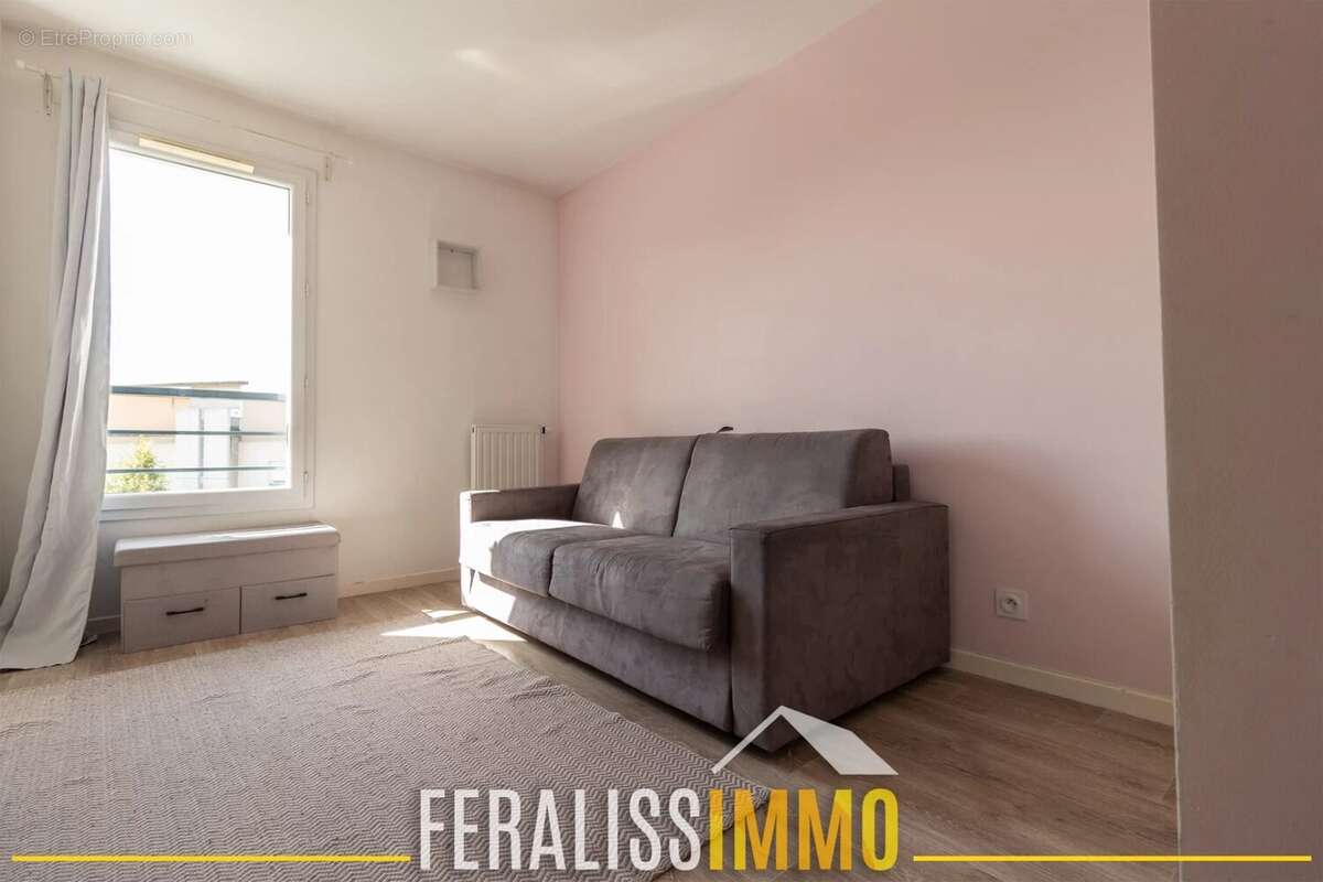 Appartement à ERAGNY