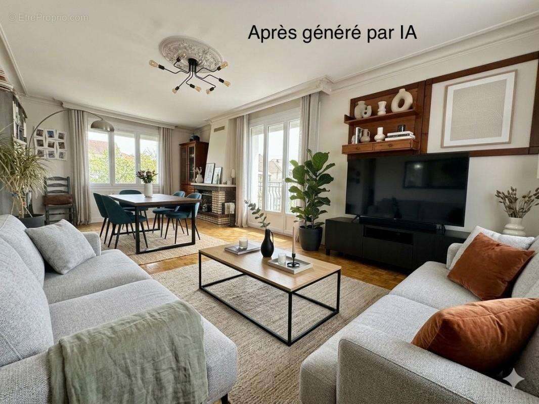 Maison à BREST
