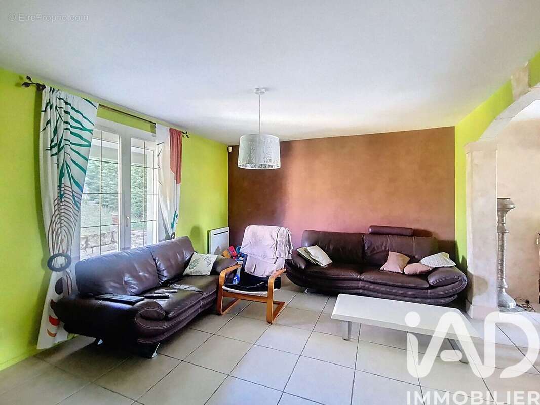 Photo 4 - Maison à VILLENAVE-D'ORNON