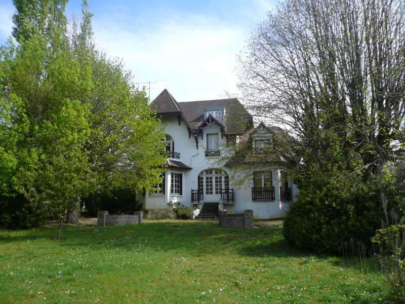 Maison à TRIEL-SUR-SEINE