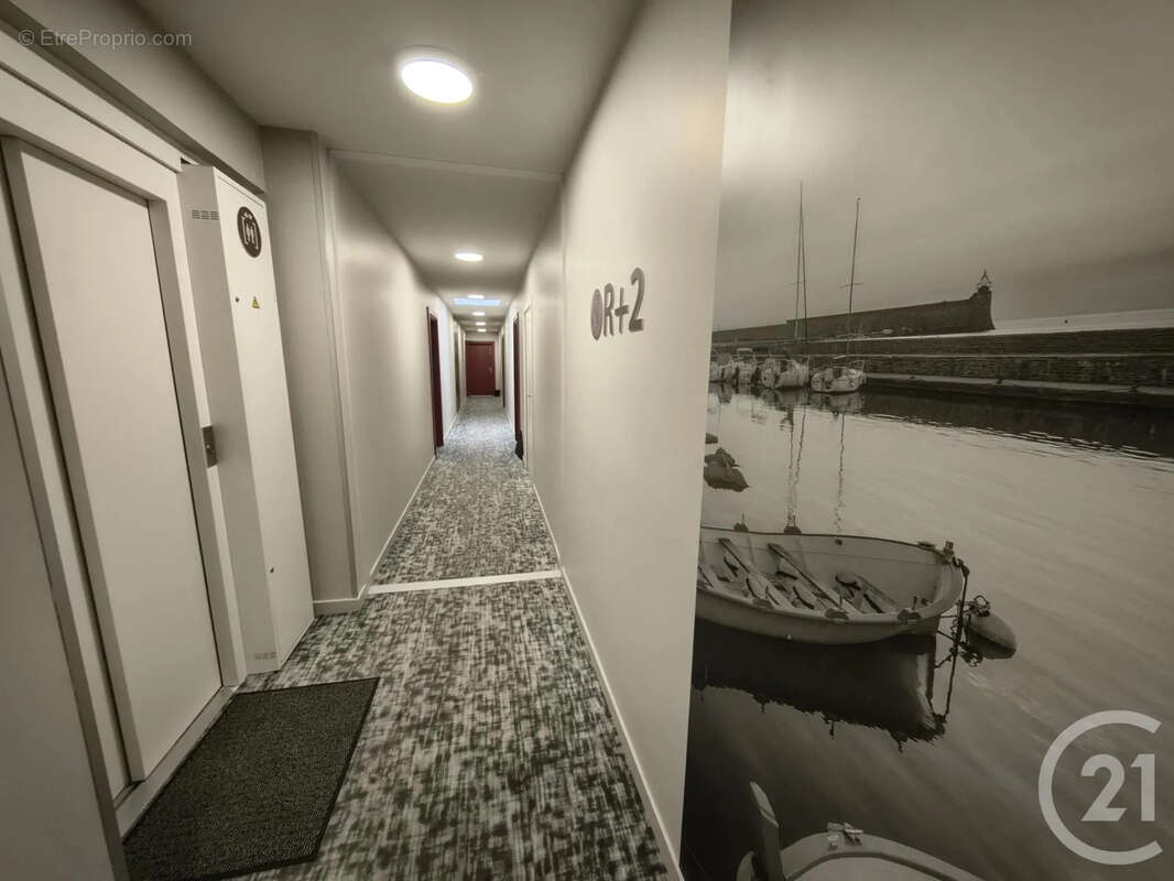 Appartement à ARGELES-SUR-MER