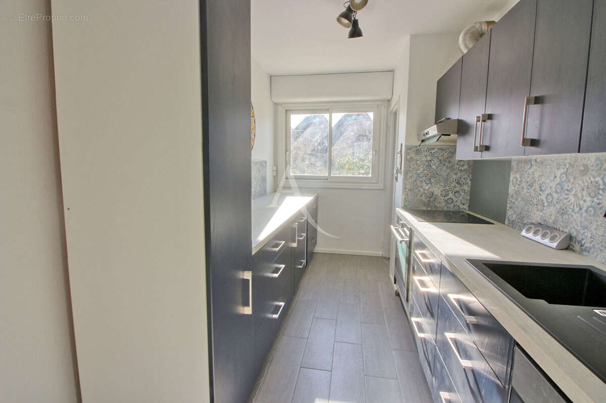 Appartement à ANTONY