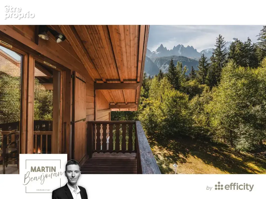 Maison 3 pièces 160 m² à vendre à Chamonix-Mont-Blanc (74400) - photo 17