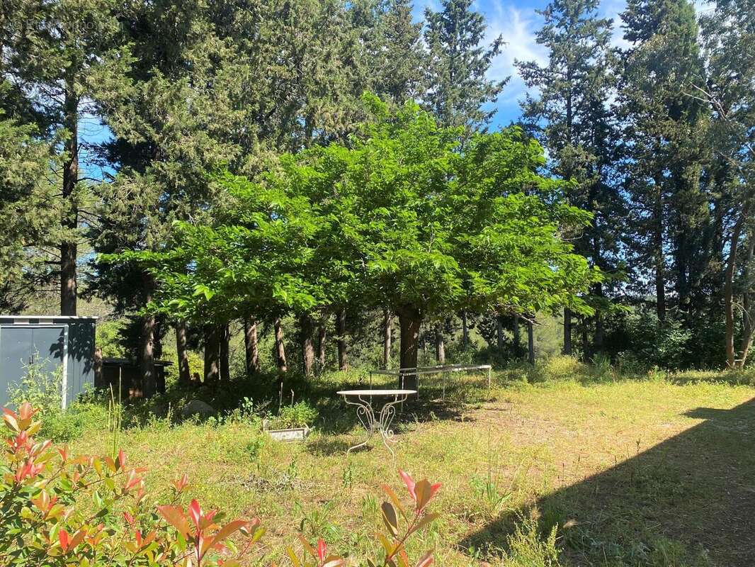 Photo 4 - Maison à SOLLIES-PONT