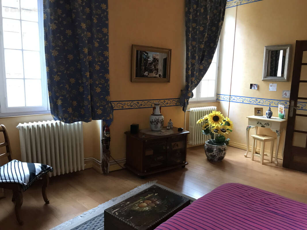 Appartement à CHALON-SUR-SAONE