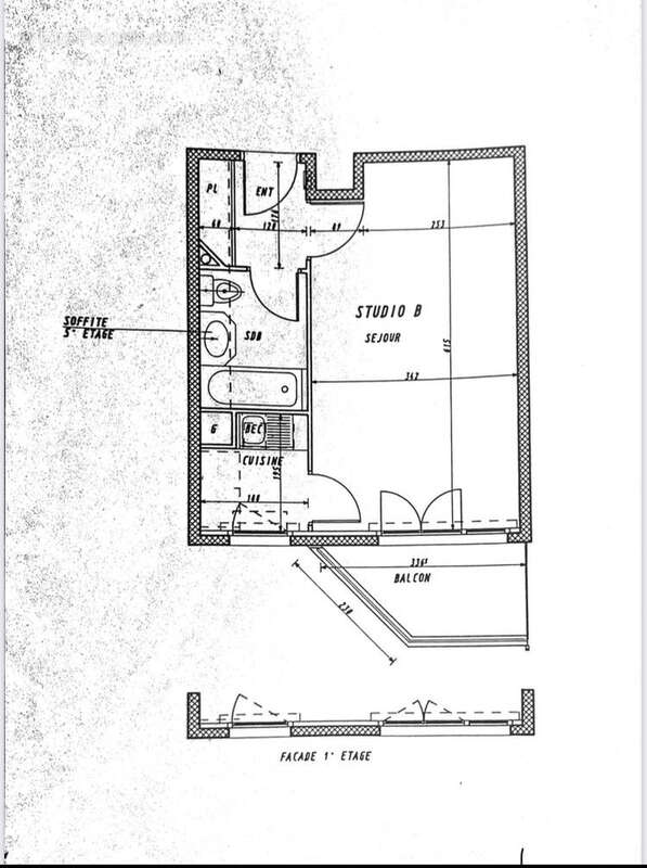 Appartement à FRANCONVILLE