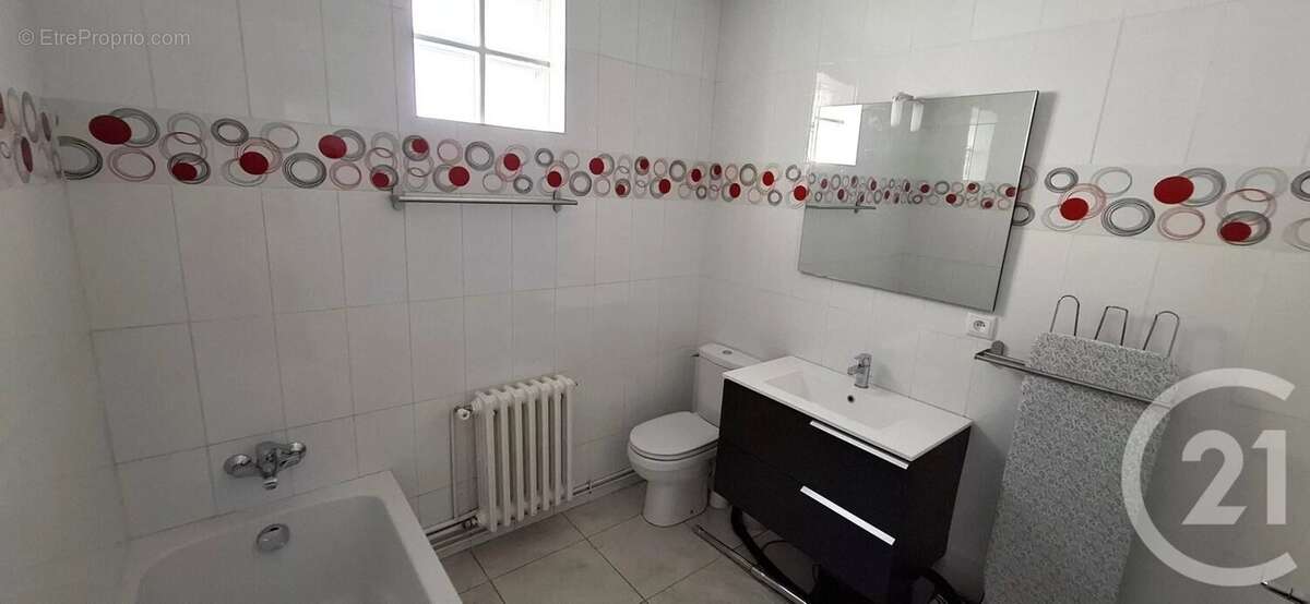 Maison 82 m² à Villiers-Sur-Marne  - photo 8