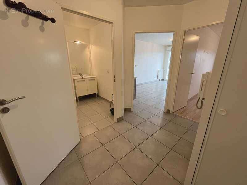Appartement à GISORS