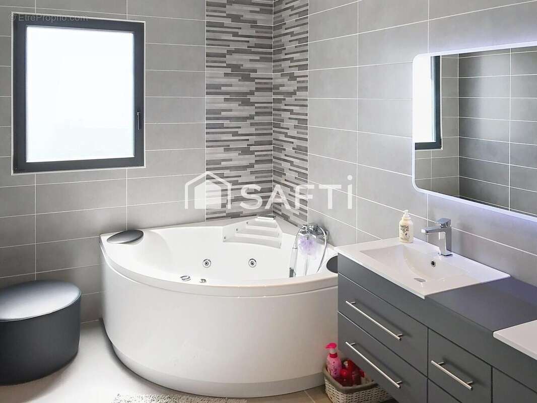 Photo 7 - Maison à BOUJAN-SUR-LIBRON