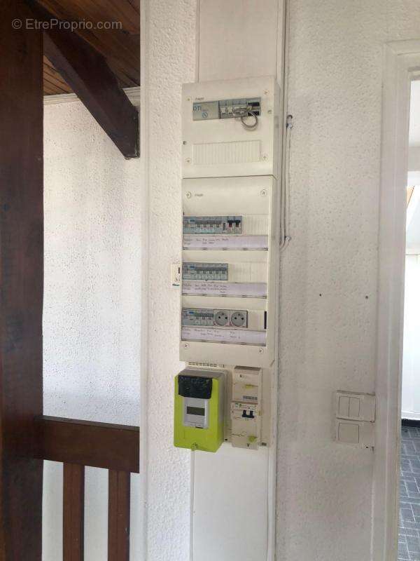 Appartement à LONGJUMEAU