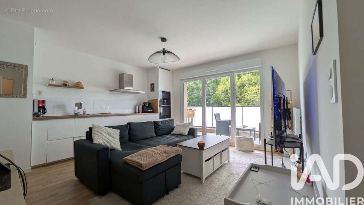 Photo 7 - Appartement à GUICHEN