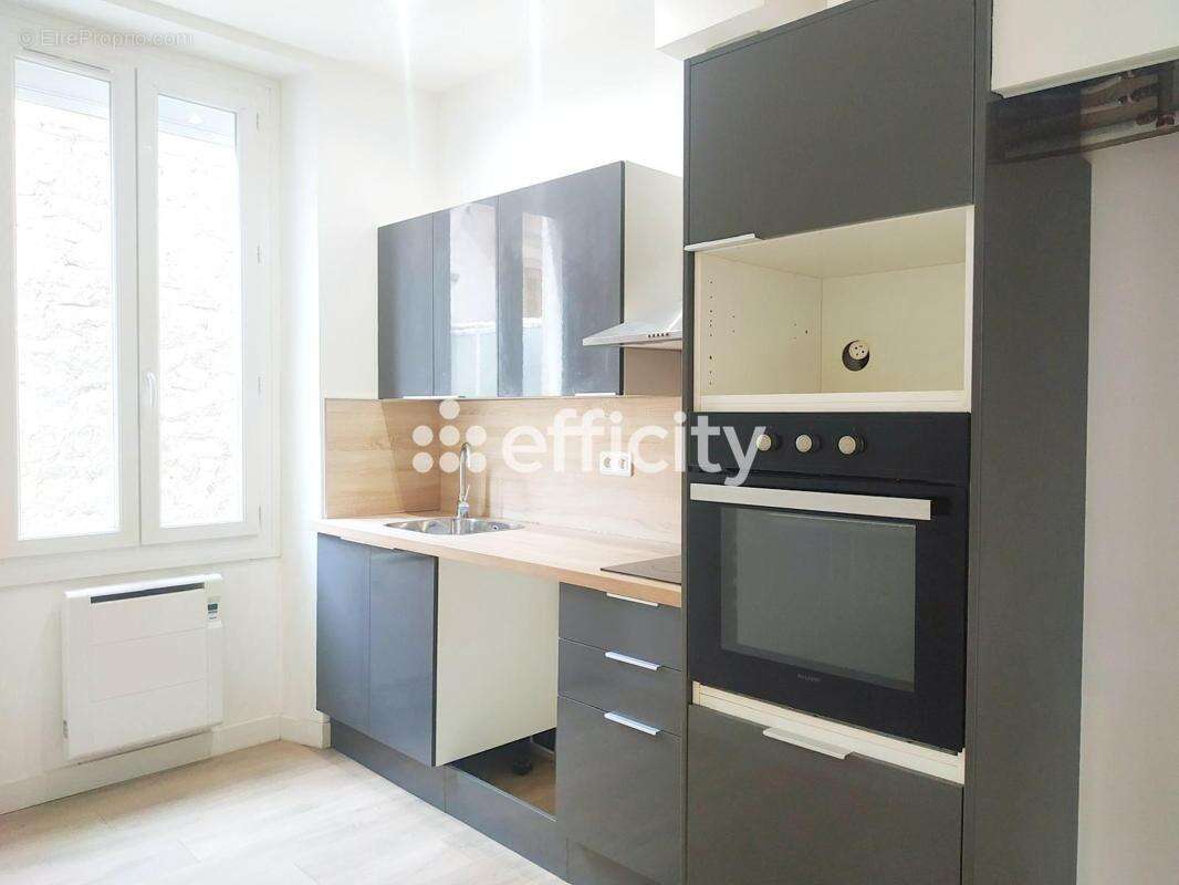 Appartement - photo 3