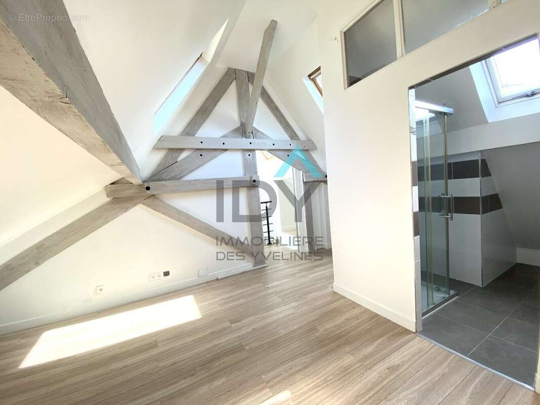 Maison à LE PECQ