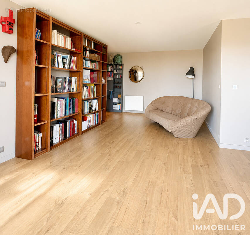 Photo 1 - Appartement à ORLEANS
