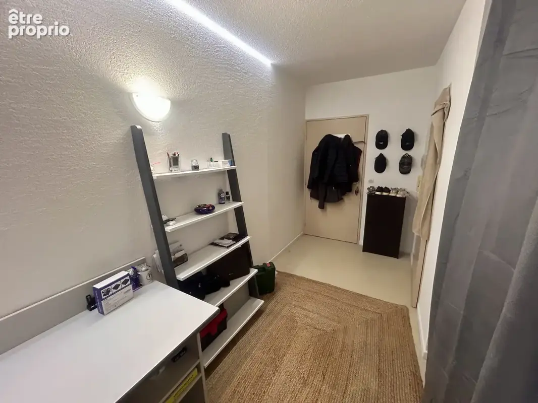 Appartement studio 25m2 à Grabels proche du tram - photo 3