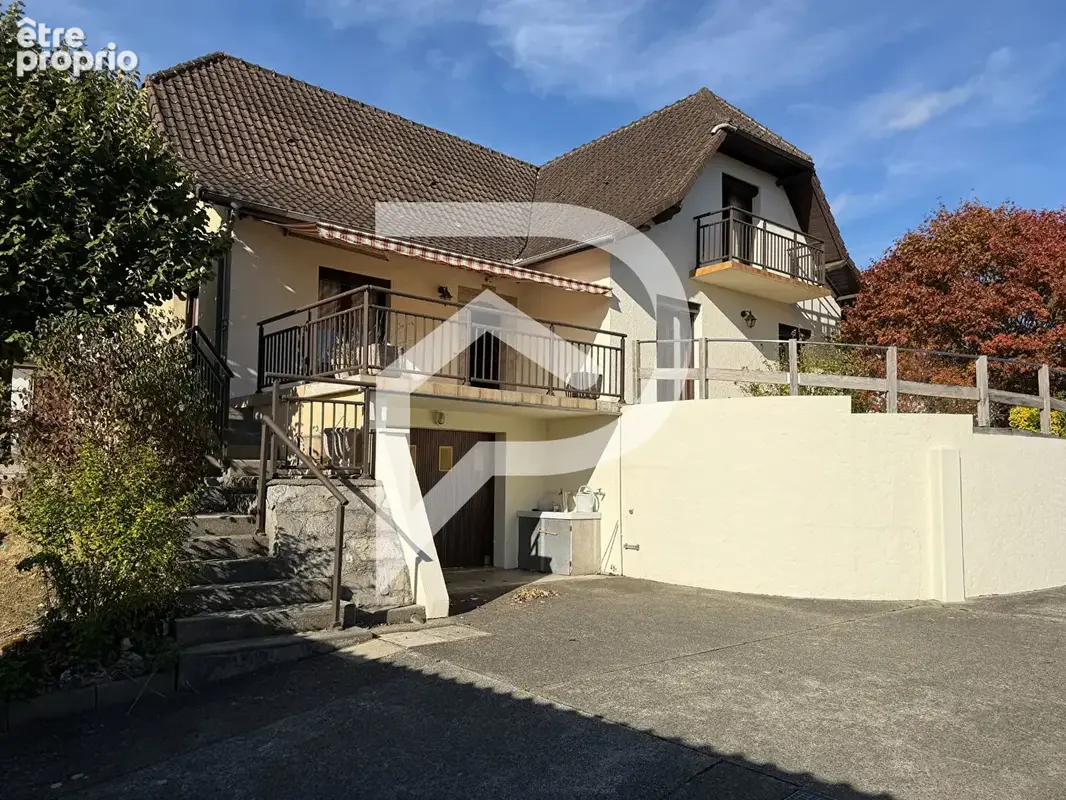 Maison Lagor 5 pièces 148 m² - photo 3