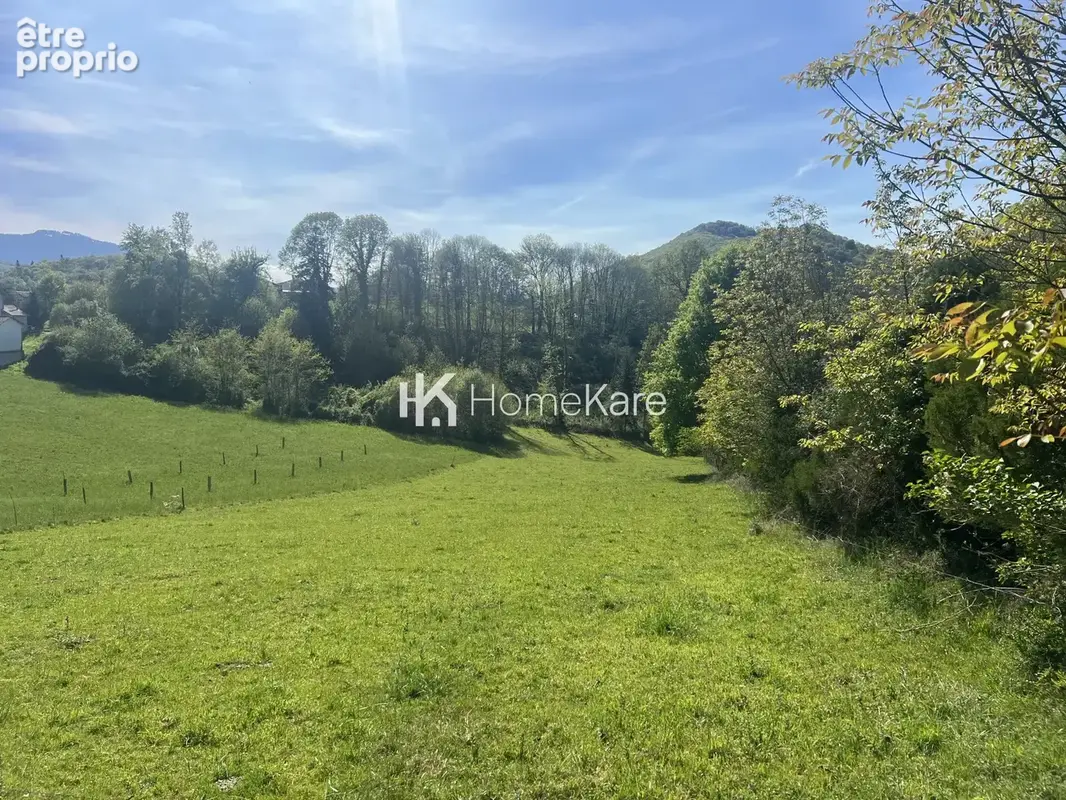 Terrain 3 000 m² à vendre à Estadens (31160) - photo 3