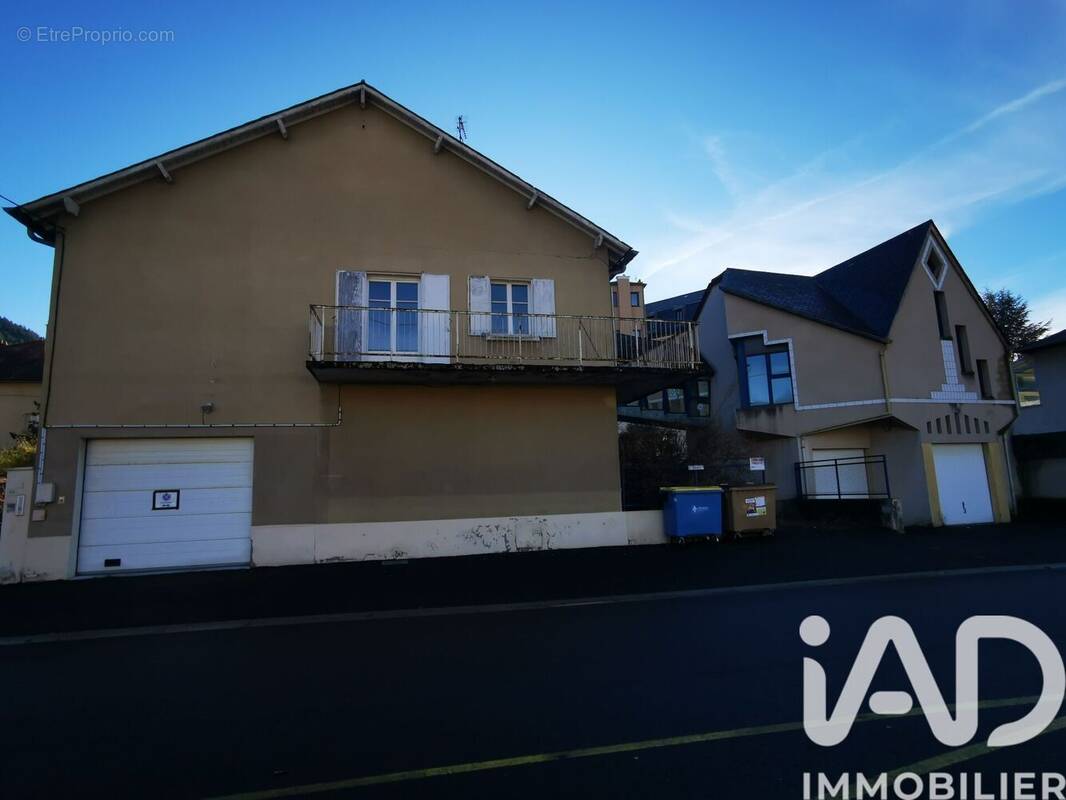 Photo 1 - Appartement à MENDE