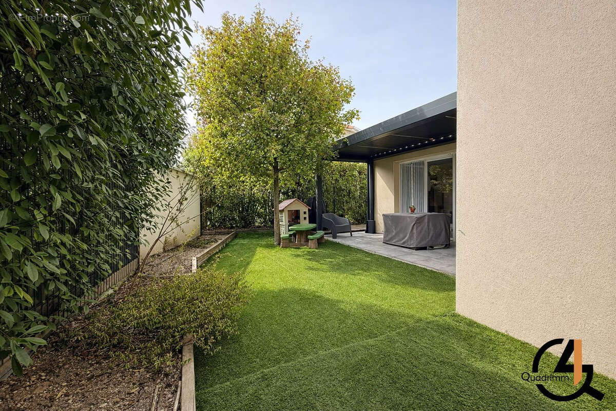 Maison à CASTELNAU-LE-LEZ