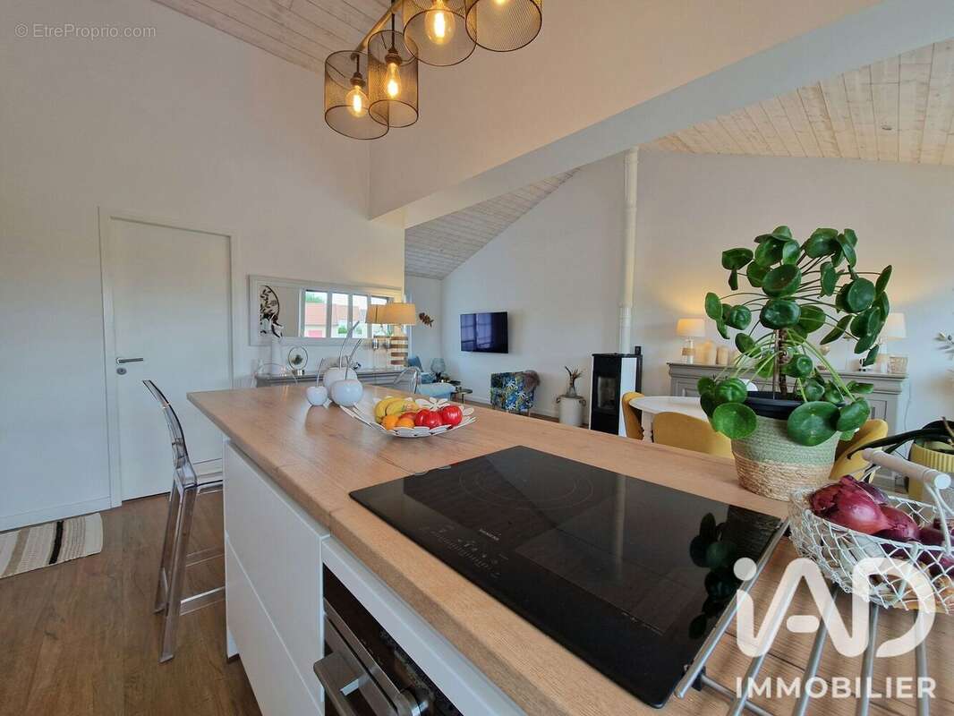 Appartement 107 m² à Chatelaillon-Plage  - photo 4