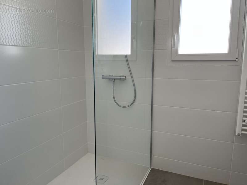 Maison à SALLERTAINE