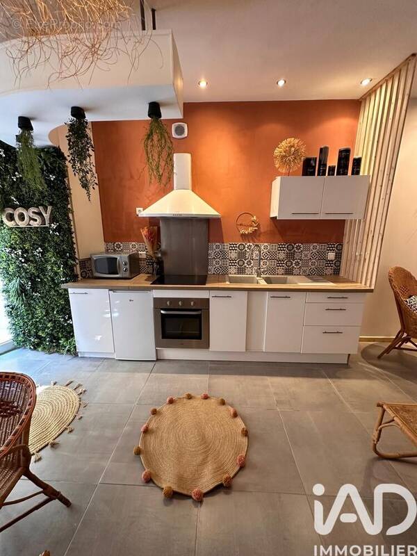 Photo 1 - Appartement à SALERNES