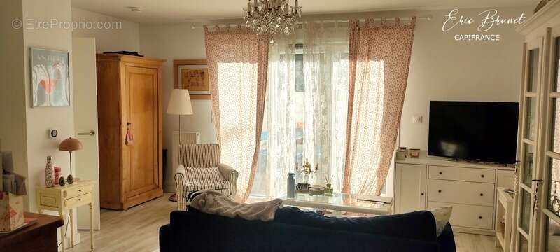 Maison à ANDERNOS-LES-BAINS