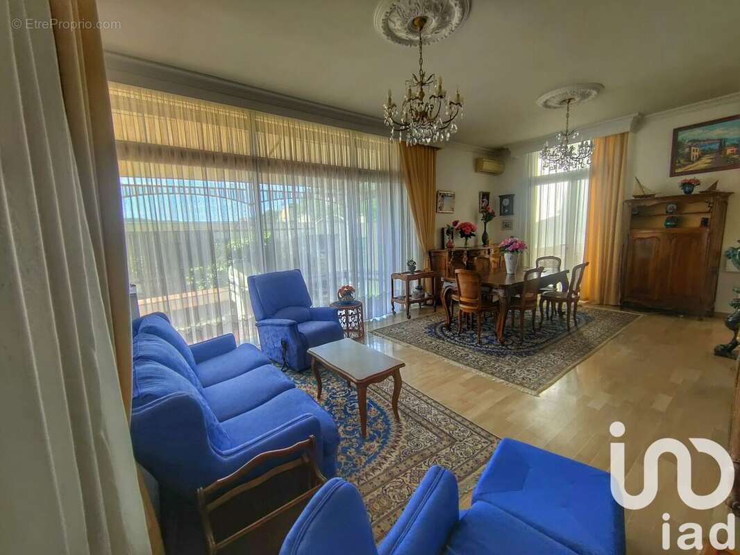 Photo 4 - Appartement à HYERES