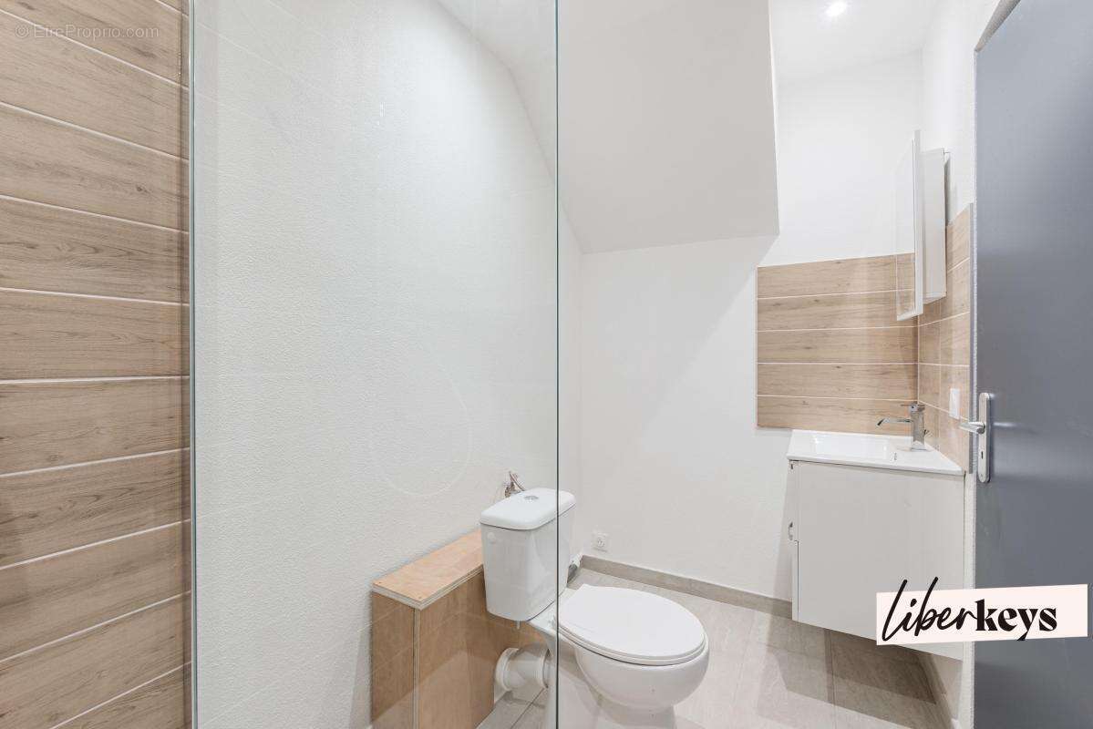 Appartement à HAGUENAU