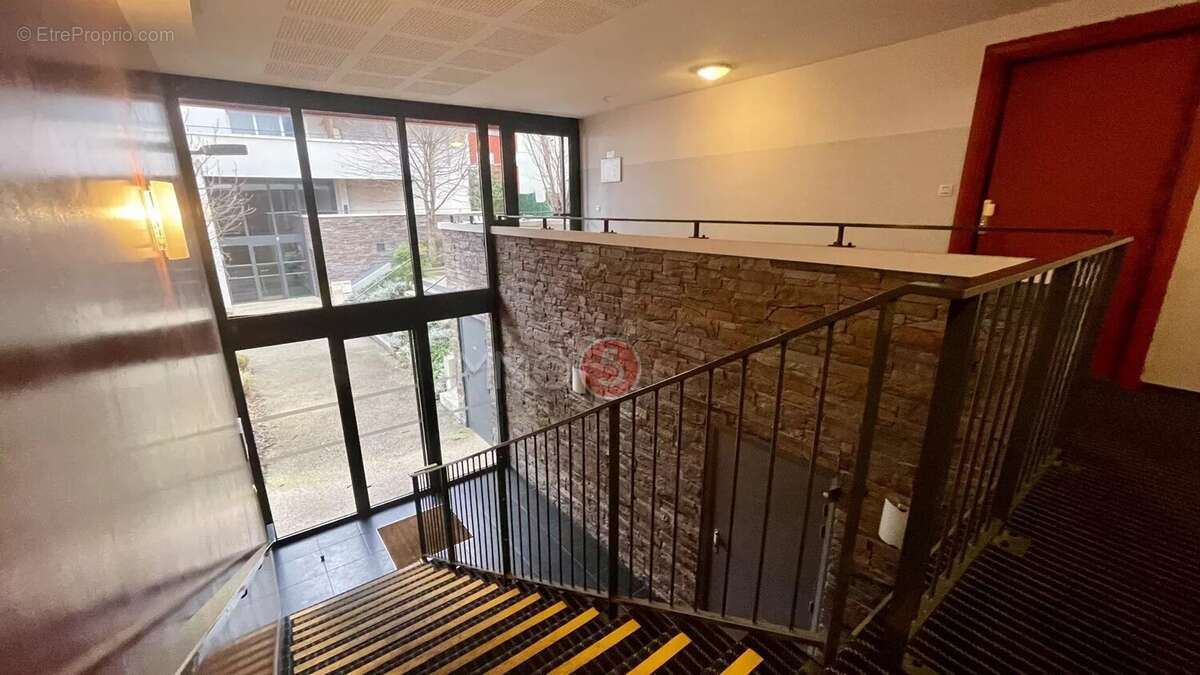 Appartement à VILLEMOMBLE