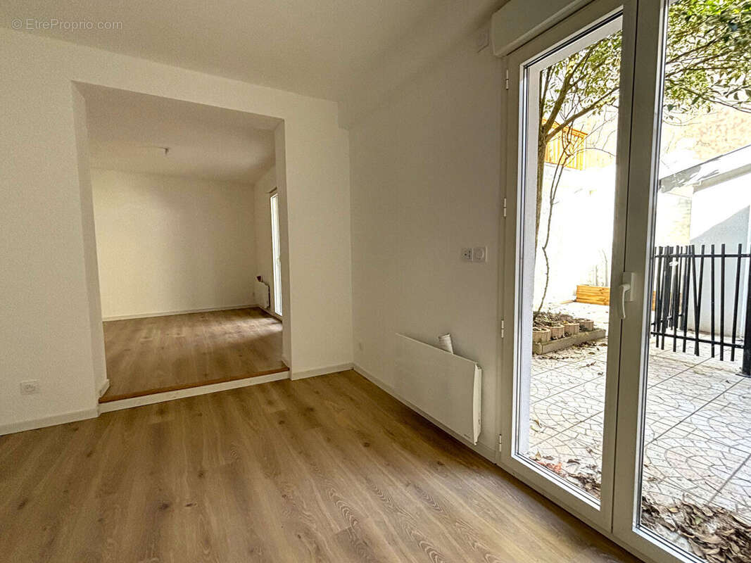Appartement à ARCACHON