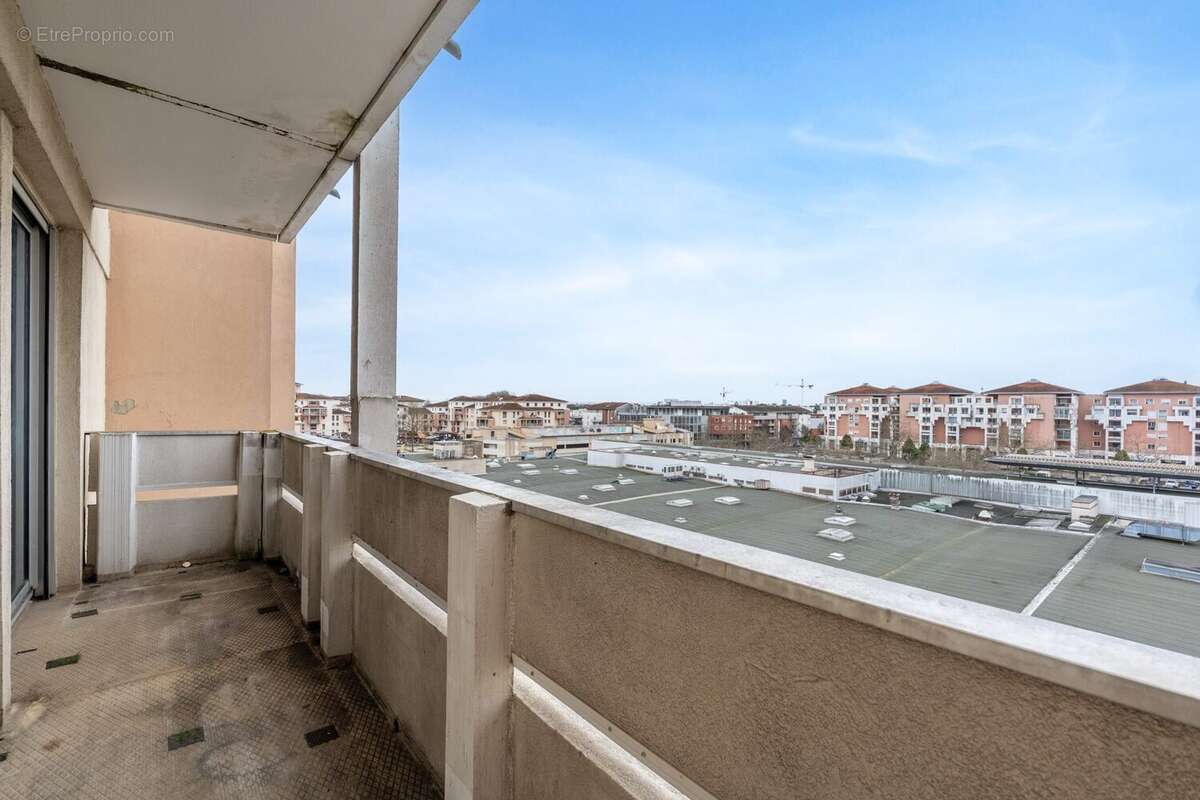 Appartement à COLOMIERS