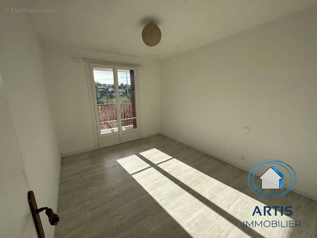 Appartement à SAINT-JEAN-DE-LUZ