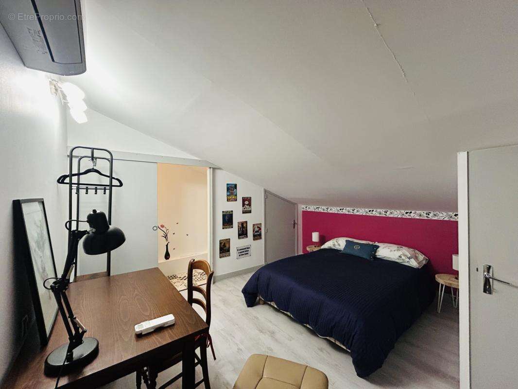 Maison à CIVRAY