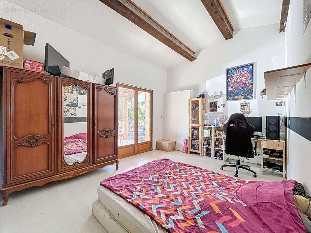 Maison à LE THORONET