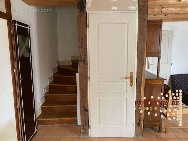Maison 115 m² à Lhoumois  - photo 5