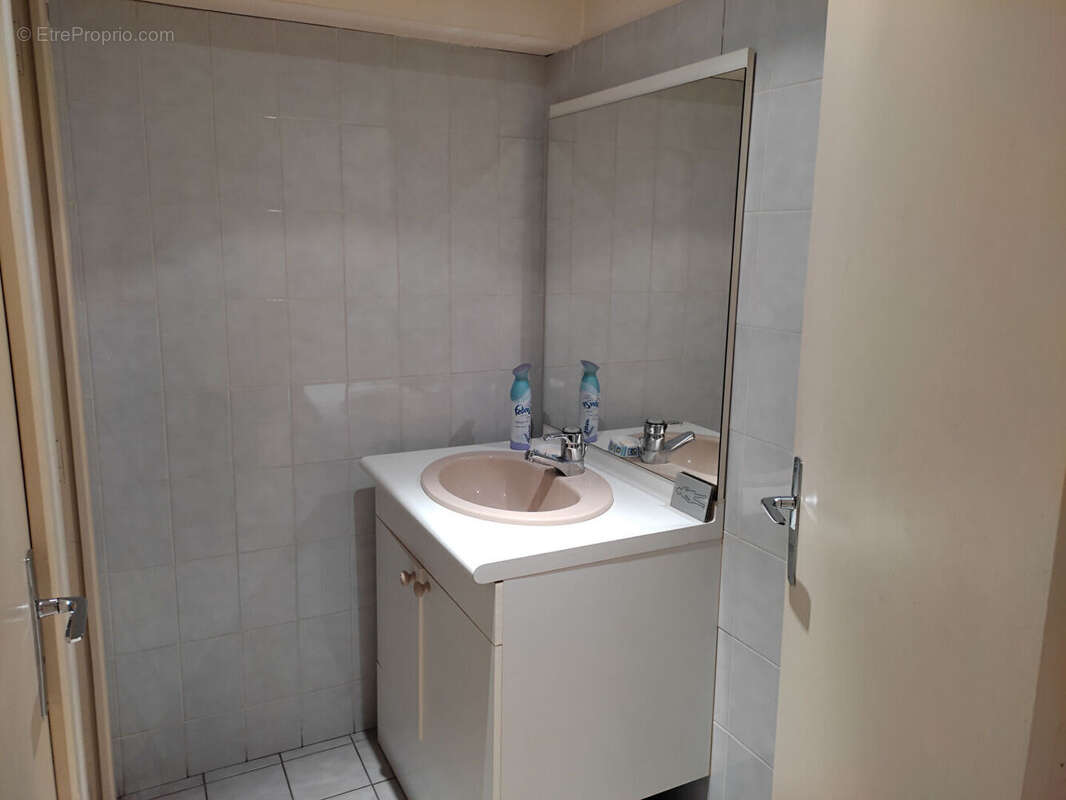 Commerce à VILLEPARISIS