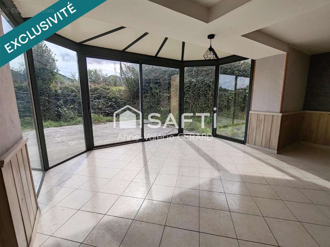 Photo 2 - Maison à DESERTINES