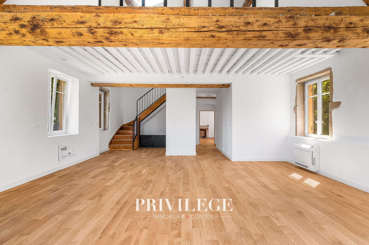 Appartement à LYON-9E