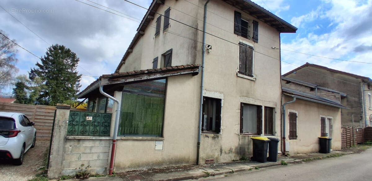 Maison 77 m² à Druillat  - photo 12