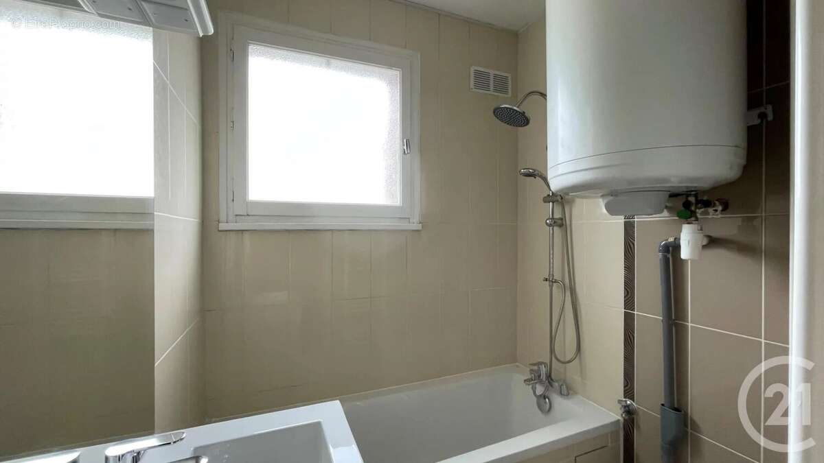 Appartement à RUMILLY