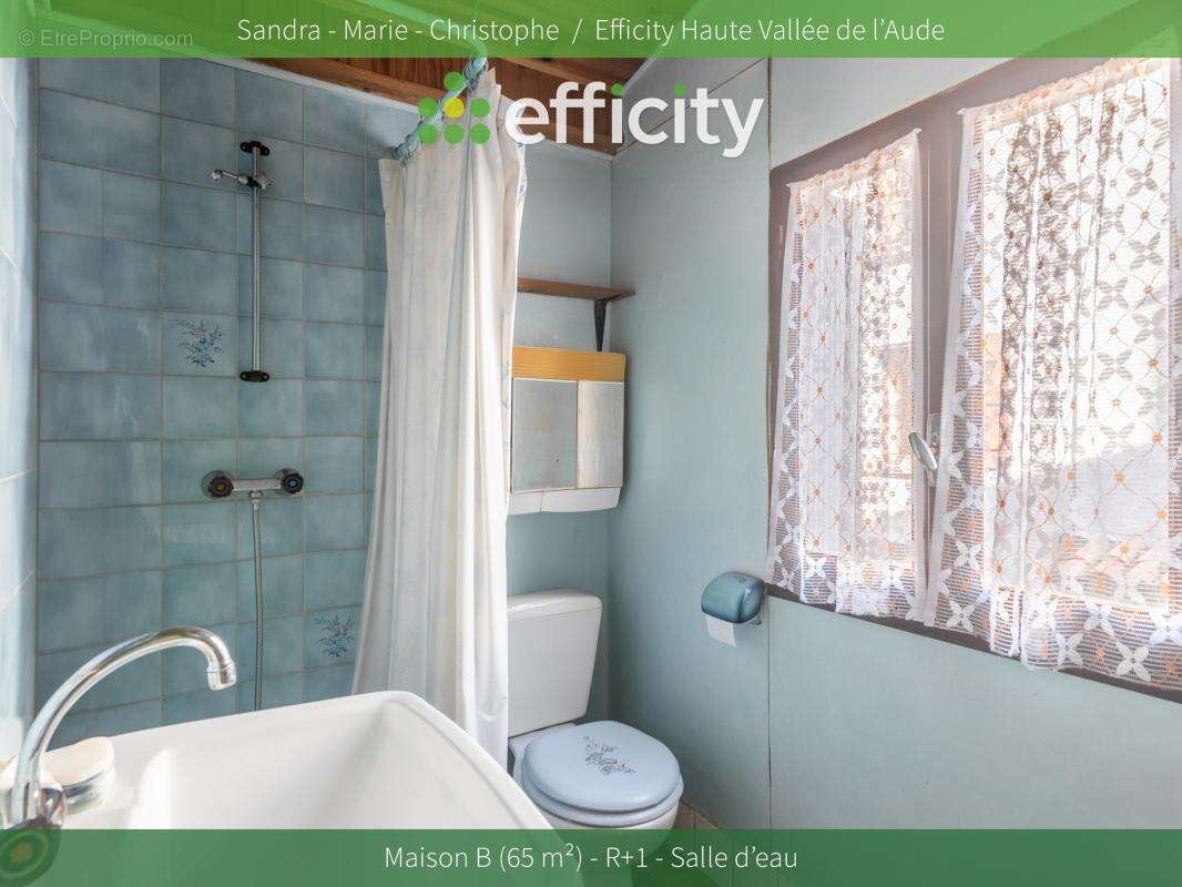 Divers maison - photo 20