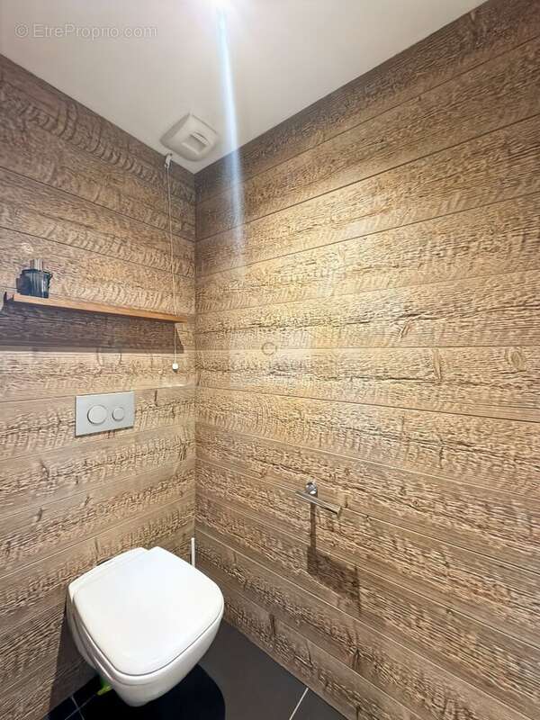 Maison à SAINT-ETIENNE-DE-TINEE