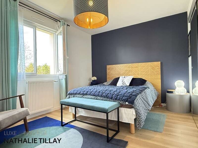 Maison à SAINT-DENIS-EN-VAL