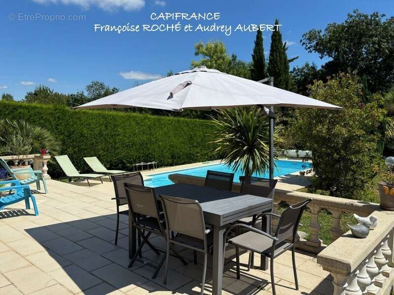 Maison à TAILLEBOURG