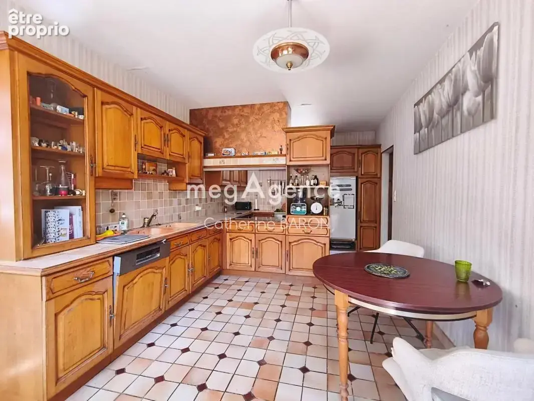 Les métairies – maison en pierre, jardin et dépendances - photo 5