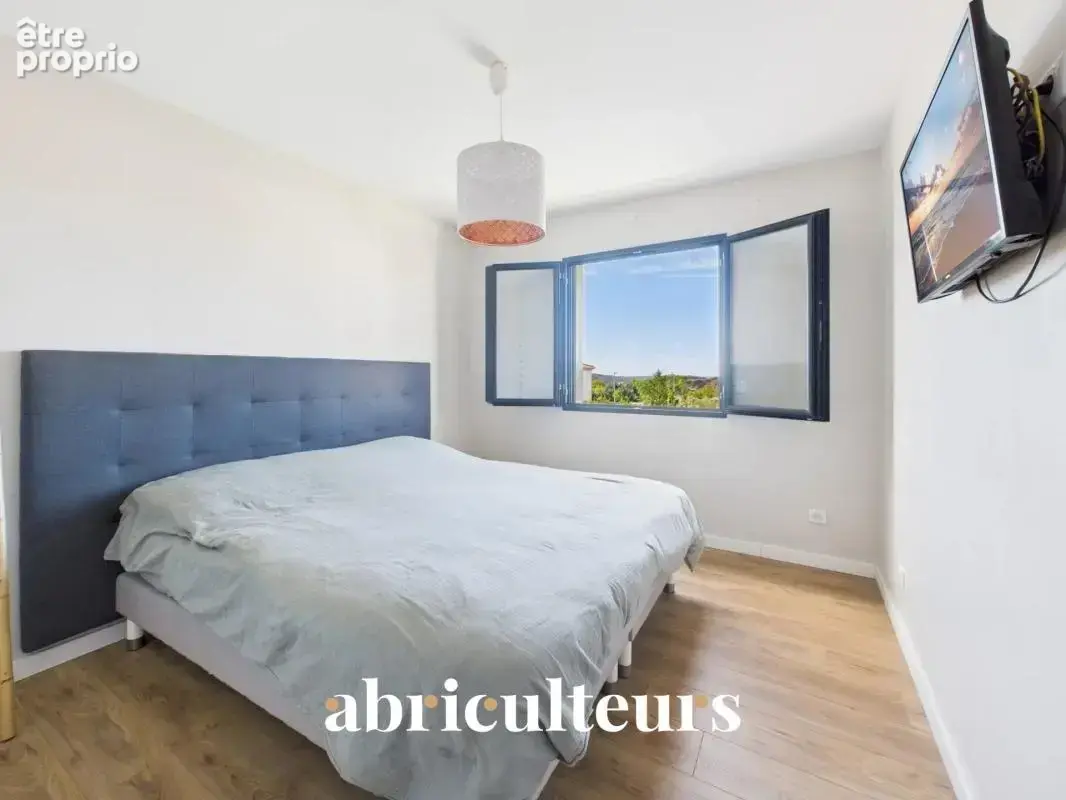 Maison  familiale - Les Pennes Mirabeau - photo 8