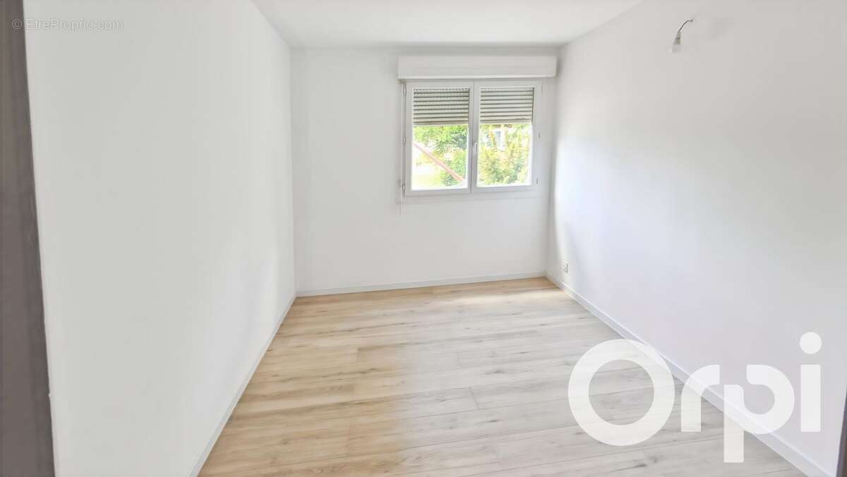 Appartement à SAINT-NAZAIRE