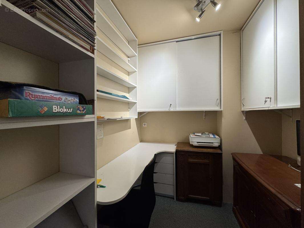 Appartement - photo 11
